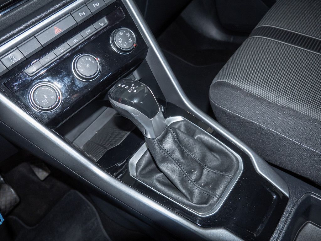 Volkswagen T-Roc - Bild 13