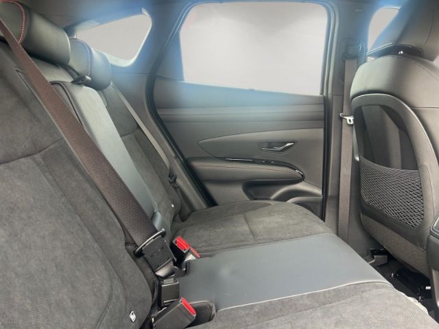 Hyundai TUCSON - Bild 14