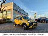 Fiat Panda City Cross Klimaautomatik/LED/USB - Fiat Panda Gebrauchtwagen