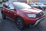 Dacia Duster Prest LPG*NAVI+4xCAM Klimaautomatik+AHK - Dacia Duster in Wuppertal