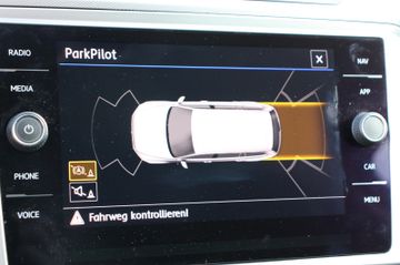 Volkswagen Passat Variant - 9