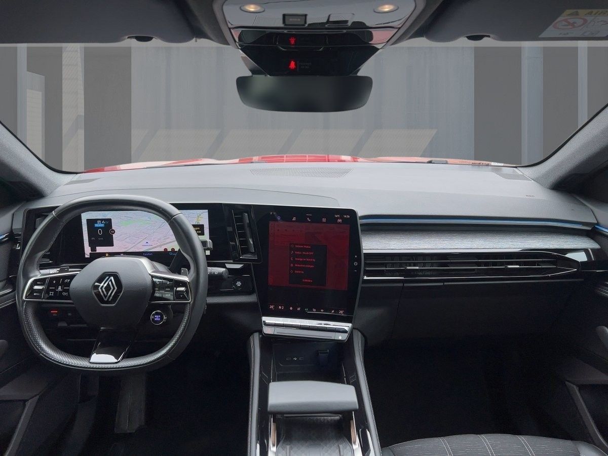Renault Austral - Bild 10