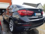 BMW X6 Baureihe X6 xDrive 30 d - BMW X6: 30d
