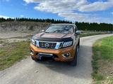 Nissan Navara - Nissan Navara von privat