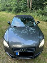 Audi TT Roadster S-Line 1,8 TFSI - Audi TT in Hannover