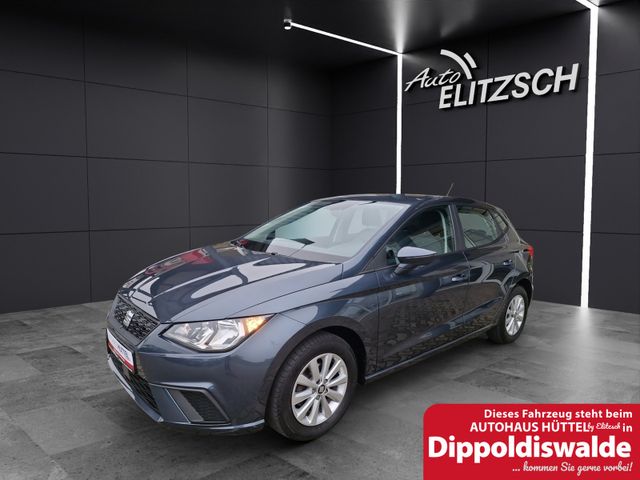 Seat Ibiza Style 1.0 TSI