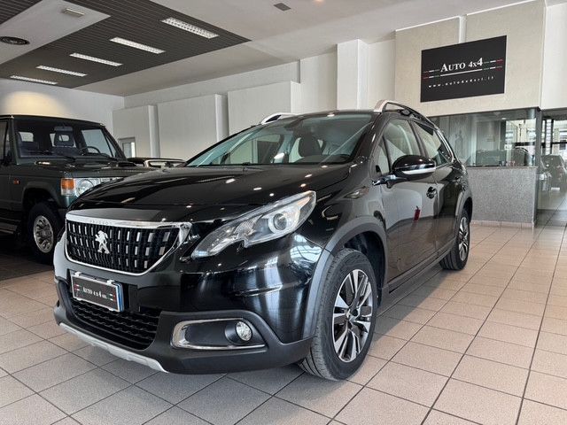 Image of Peugeot 2008