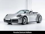 Porsche 992 911 Carrera Cabrio Sportabgas Surround-View - Porsche 992 Gebrauchtwagen