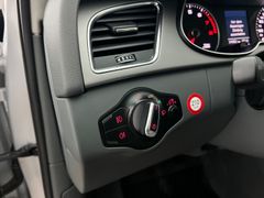 AUDI A4 LIM/ RENTNER/ NUR 34.000KM/ GARANTIE/ AUDI A4 LIM/ RENTNER/ NUR 34.000KM/ GARANTIE/