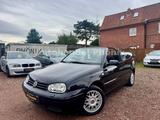 Volkswagen Golf 2.0 KARMANN Cabrio*ORiG.88TKM*GARANTIE*TÜV* - gebrauchte VW Golf aus dem Jahr 2000