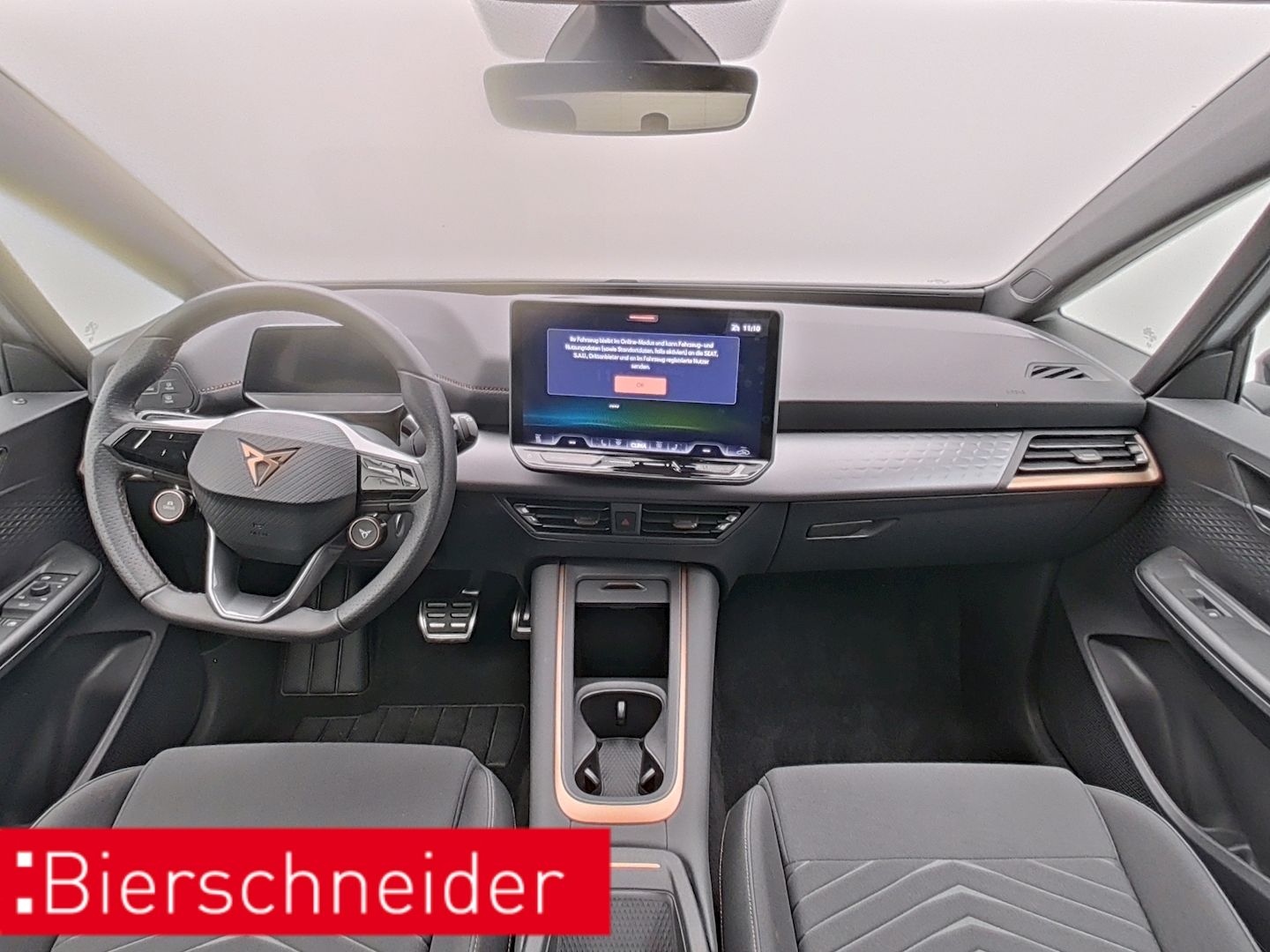 Cupra Born - Bild 12