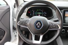 Renault Zoe Experience R110/Z.E. 50 (Miet-Batterie)