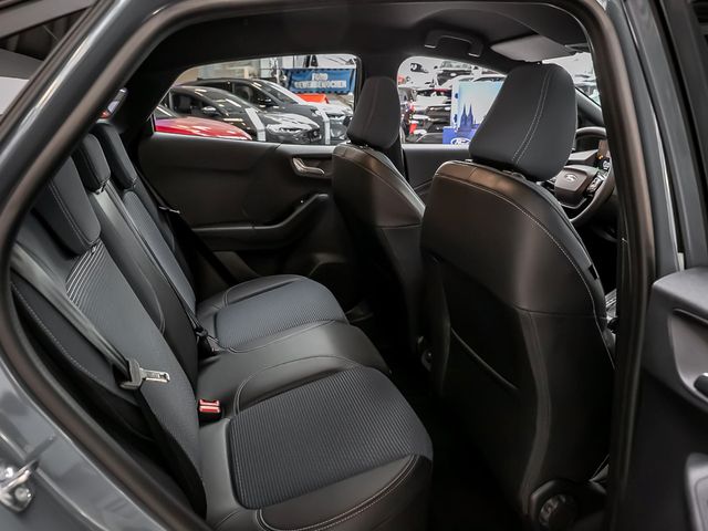 Ford Puma 1.0 Sound Edition Stauassistent Kamera Navi