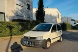 Fiat Panda 1.Hand - Fiat Panda Gebrauchtwagen in Aachen