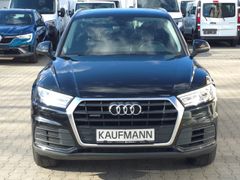 Fahrzeugabbildung Q5 45 TDI quattro