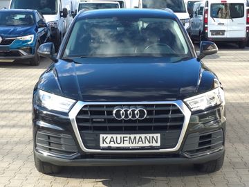 Audi Q5 - 2