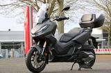 Honda ADV 350 mit Topcase *SCHECKHEFT* *SERVICE NEU* - HONDA ADV350