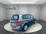 Volkswagen Touran 1,6 TDI BMT/Start-Stopp*7-Sitzer - Volkswagen Touran Gebrauchtwagen