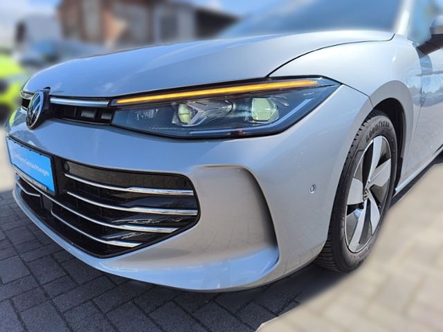 Fahrzeugabbildung Volkswagen Passat Variant 2.0 TDI DSG Elegance AHK IQ-LIGHT