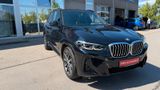 BMW X3 xDrive30d/ M Sportpaket/Pano/Kamera/AHK/Leder - Thumbnail 9