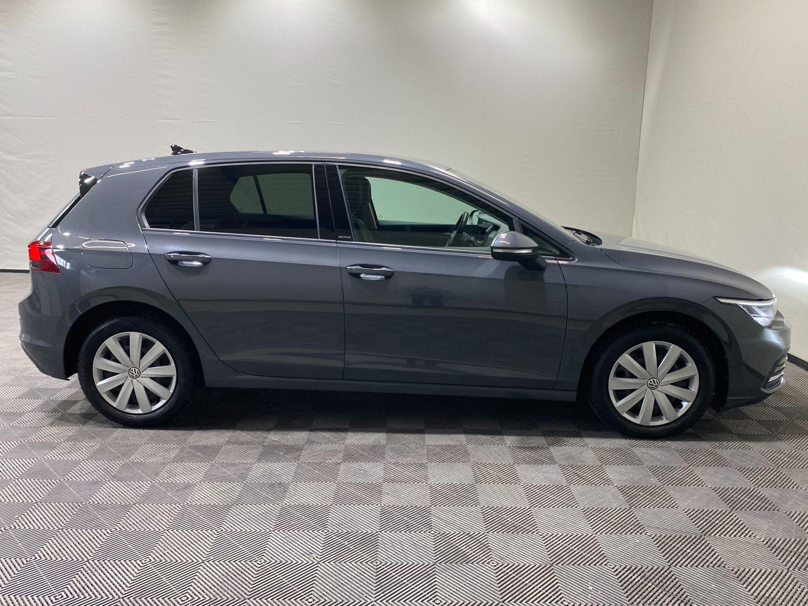 Volkswagen Golf Active 1.5 TSI LED ACC NAVI DAB APP-CONN, миниатюра 13