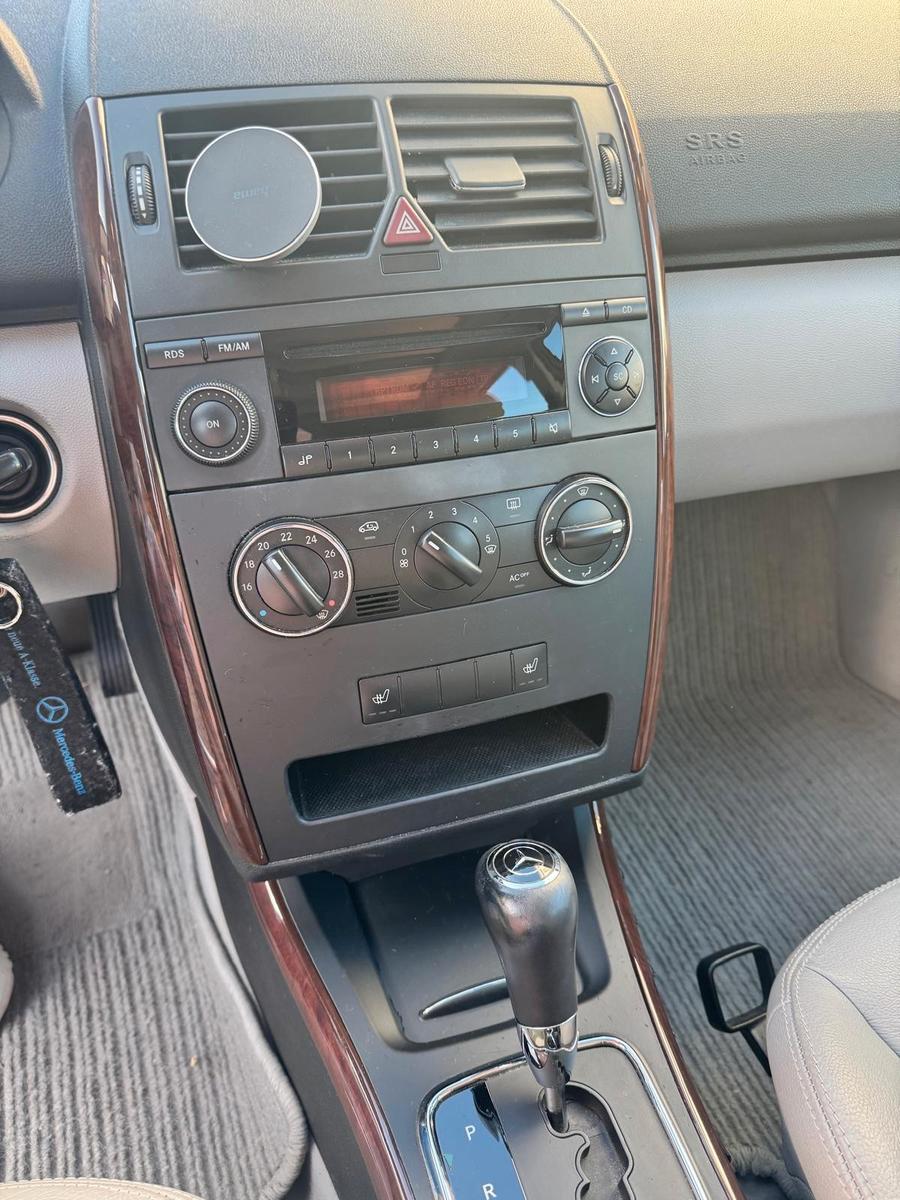 Mercedes-Benz A200 2005 — photo 14