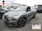 Nissan Juke N-Connecta NAVI Winterpaket Kamera Metallic - Nissan: Metallic