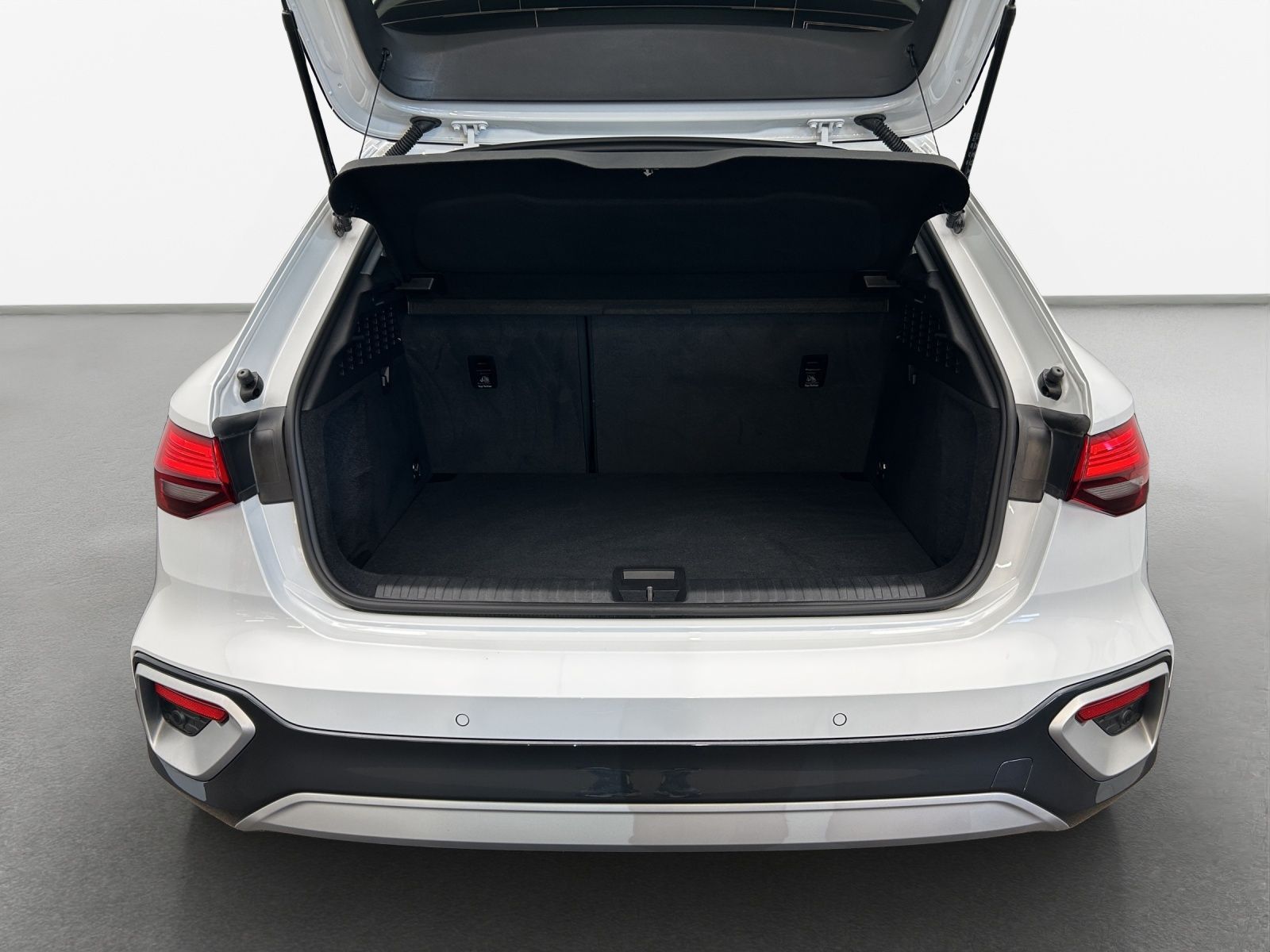 Audi A3 - Bild 11