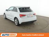 Audi A1 1.4 TFSI Design*NAVI*PDC*SHZ*BOSE* - Audi A1: Kleinwagen