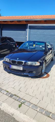 BMW 325i e46