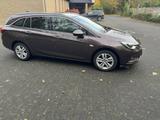 Opel Astra K Sports Tourer Innovation Klima Navi - Opel Astra: Sports Tourer Innovation