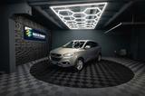 Hyundai ix35 Premium AWD Autom. *Kamera*Navi*TÜV Neu*LED - Hyundai ix35 Premium mit Diesel-Antrieb