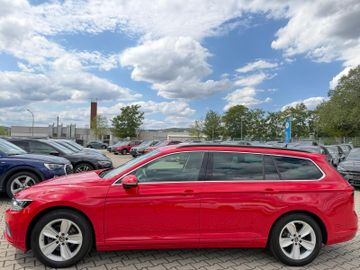 Volkswagen Passat Variant - 2