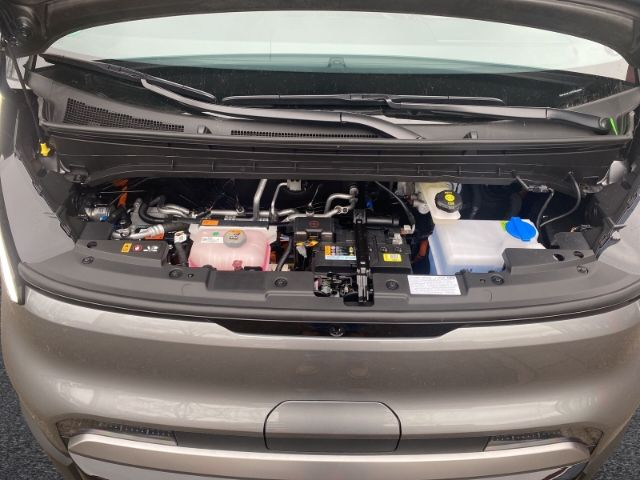 Fahrzeugabbildung Kia PV5 PASSENGER 71,2 kWh ELITE *POWER*SMART*COMFOR