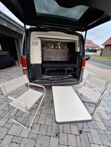 Mercedes-Benz Marco Polo 250 4MATIC 190 PS  - Mercedes-Benz grau