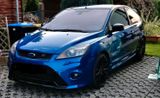 Ford Focus ST RS MK2 5-Zylinder Turbo 2.5l... - Ford Focus: RS ST