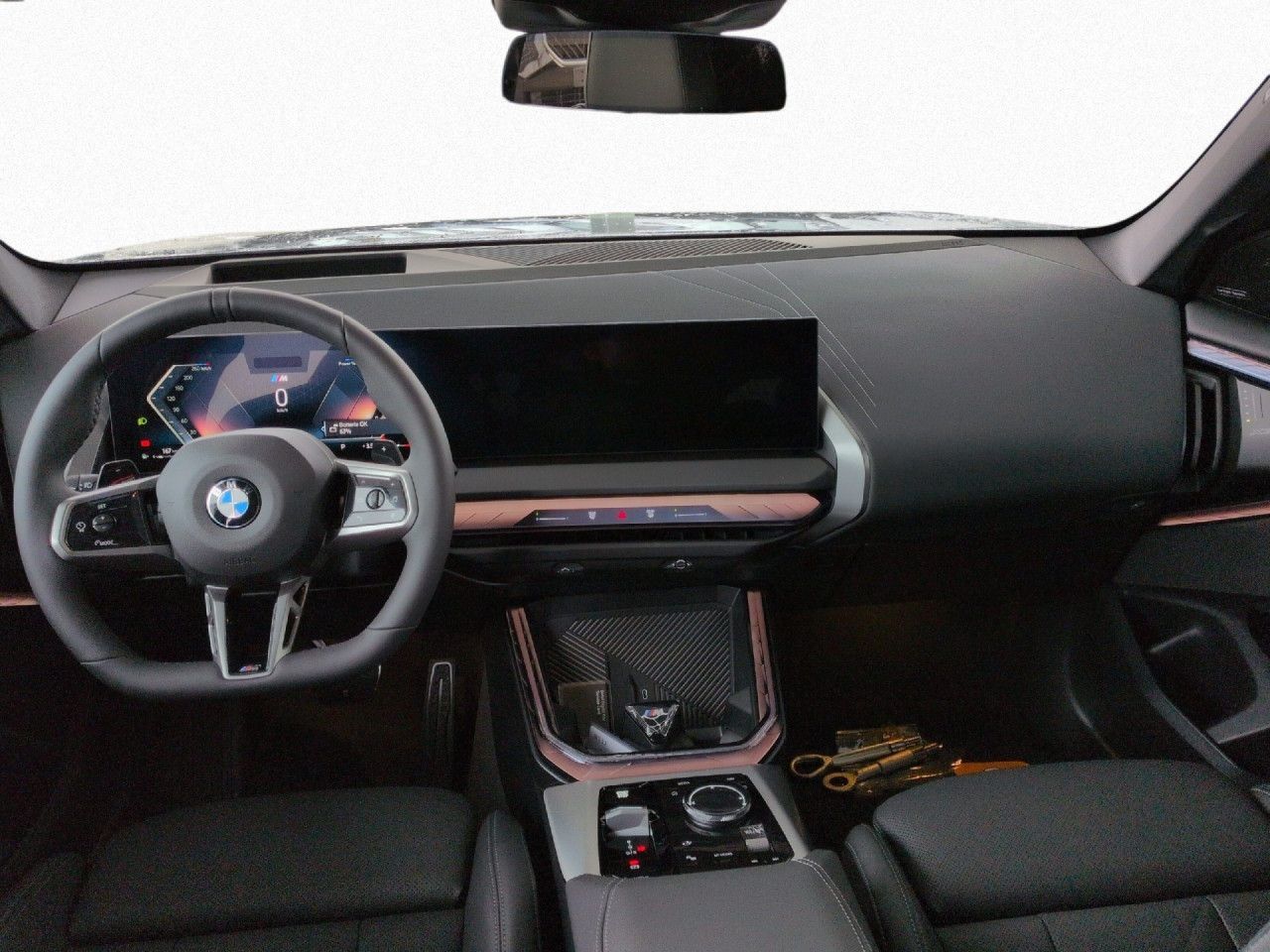 BMW X3 - Bild 14