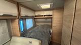 Knaus Südwind 540 FDK 60 years Edition - Knaus 540