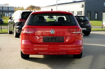 Volkswagen Passat Variant - 8