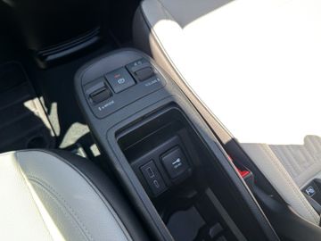 Fiat Fiat 500e Cabrio La Prima Kam KeyLess LED Navi