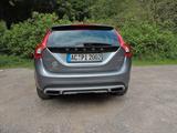 Volvo V60 Cross Country D4 AWD Geartronic - - gebrauchte Volvo V60 Cross Country aus dem Jahr 2016