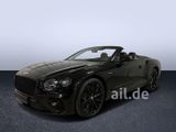 Bentley Continental GTC W12 Speed Blackline HUD MATRIX - Bentley Continental GTC: Speed
