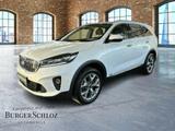 Kia Sorento 2.2 CRDi Platinum Edition 4WD (EURO 6d-T - gebrauchte Kia Sorento aus dem Jahr 2020