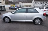 Audi A3 1.2 TFSI Attraction*Automatik*44.900KM*GARANT - Audi A3: Allradantrieb