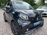 Smart ForTwoCABRIO*Brabus*JBL*NAVI* - Smart ForTwo: Cabrio