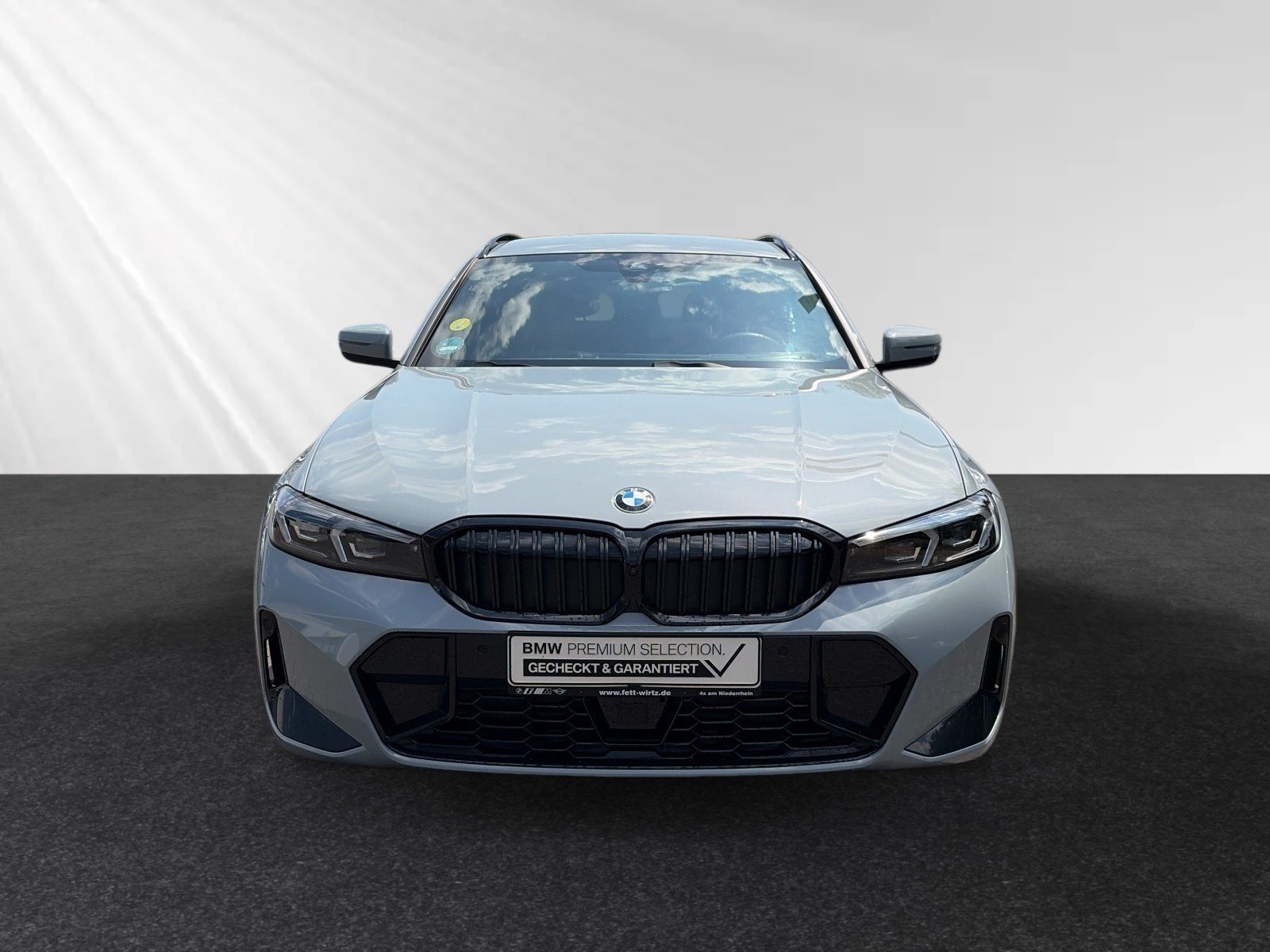 BMW 320d Touring M Sport Pro AHK Head-Up Stop&Go foto 5
