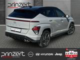 Hyundai KONA SX2 1.6 GDI HEV DCT "N-LINE" BOSE*Dach*MY25 - : Grau, Sitzheizung, Geländewagen