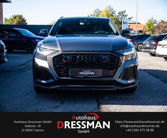 صورة 2 لـ 2020 AUDI RSQ8