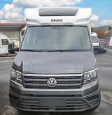 Knaus Van Ti Plus 700 LF Platinum Selection VW - Knaus 7