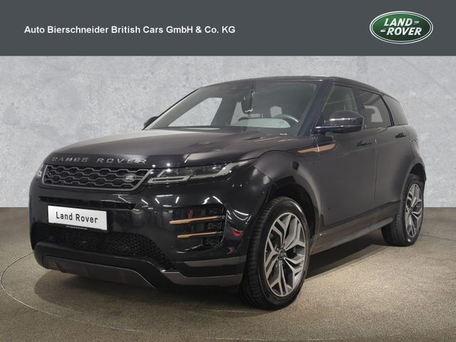 Land Rover Range Rover Evoque P300e R-Dynamic SE DAB LED PR